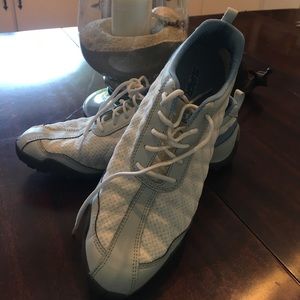 Footjoy Superlites Golf Shoes size 8.5